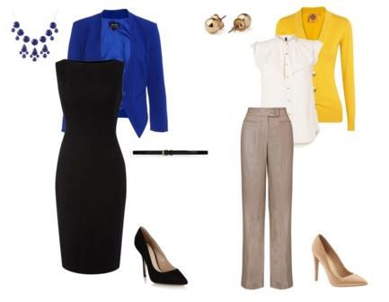 The Dos and Don'ts of Business Attire for Women