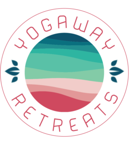 Yogaway Retreats logo