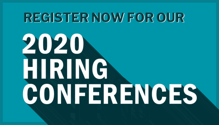 2020 Conferences