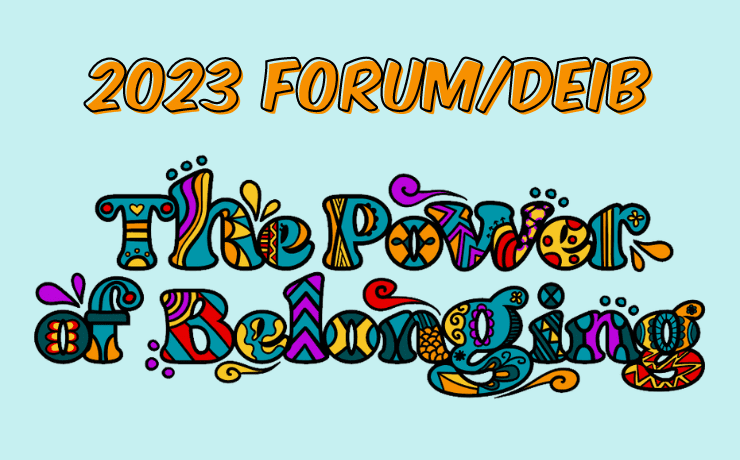 2023 FORUMDEIB