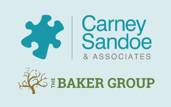 Announcing an Exclusive Partnership Between CS&A and The Baker Group
