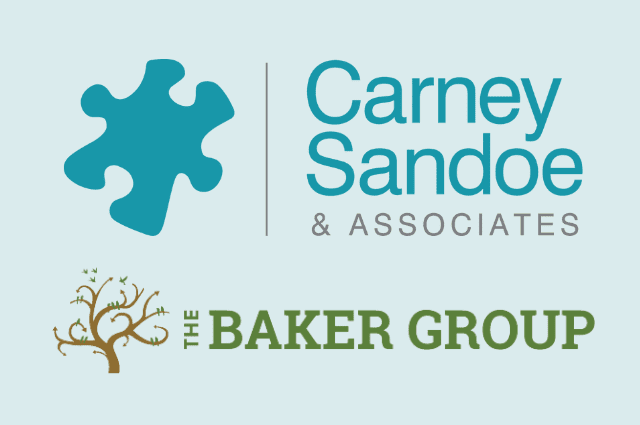 CS&A and The Baker Group