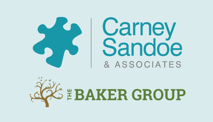 CS&A and The Baker Group