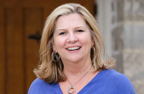 Christine H. Baker