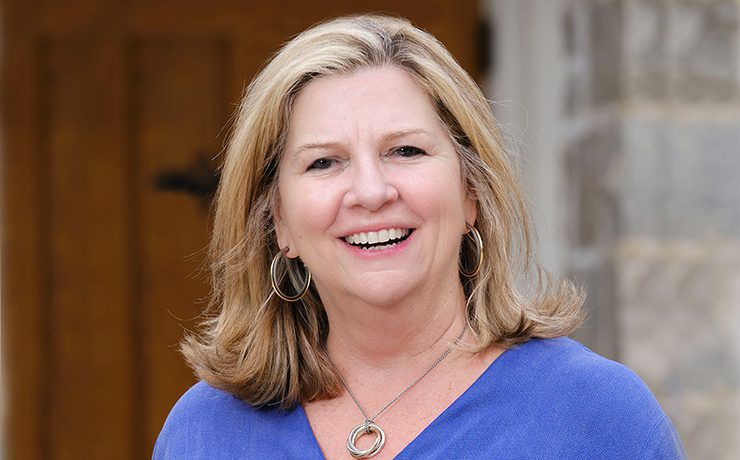 Christine Baker