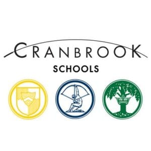 Cranbrook Schools