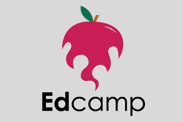 Edcamp logo