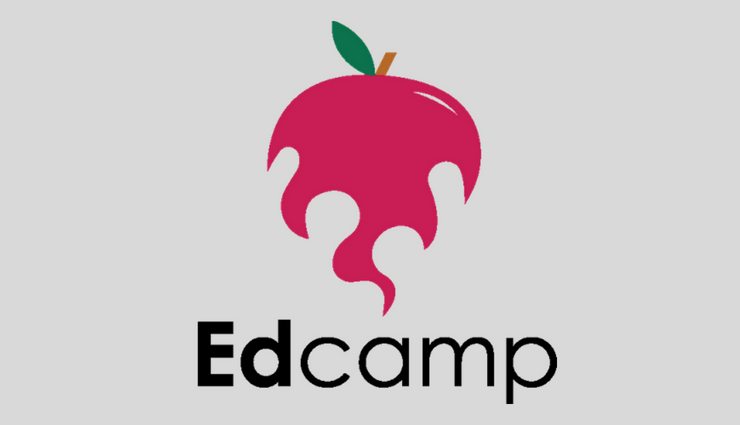 Edcamp logo