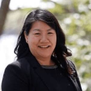 Grace Cheng Dodge