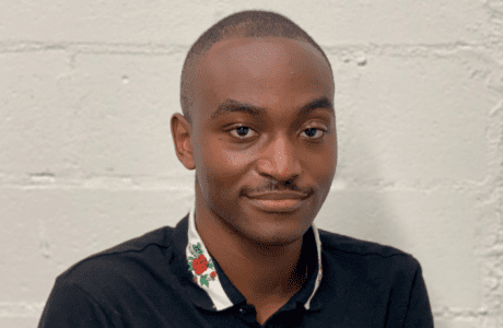 Hakeem Adeyemi