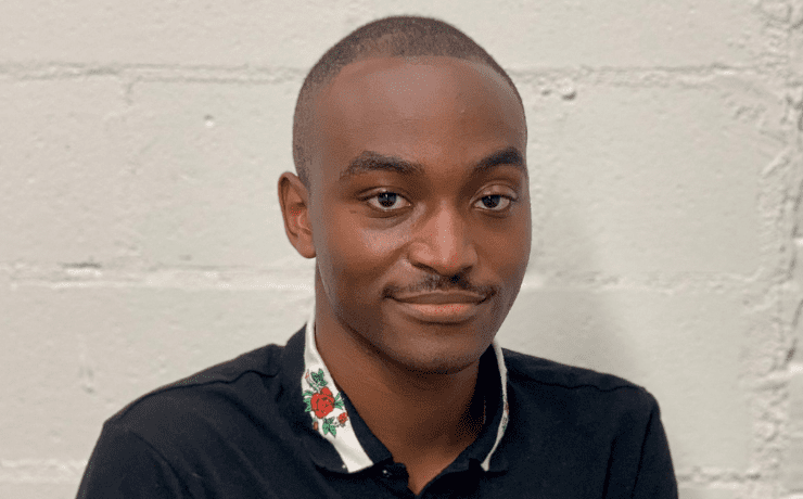 Hakeem Adeyemi