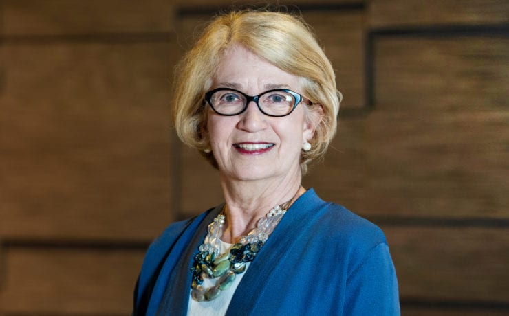 Marlene Shaw