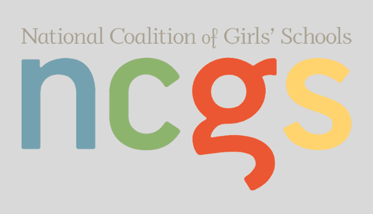 NCGS logo