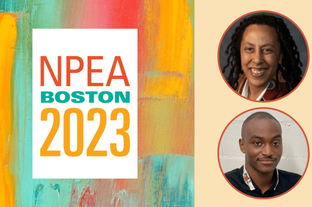NPEA Boston