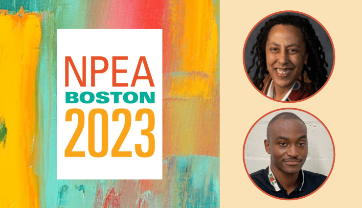 NPEA Boston