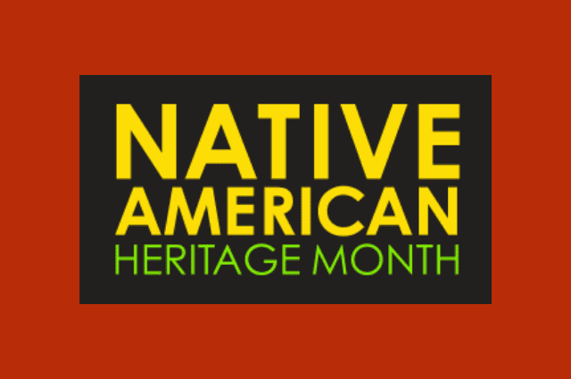 Native American Heritage Month