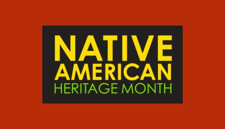 Native American Heritage Month