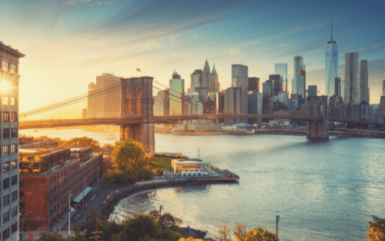 10 Reasons New York Schools Are The Place To Be