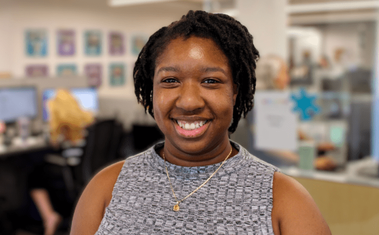 Njeri Allen