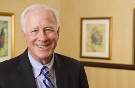 Peter O’Neill