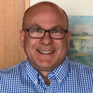 Peter Saliba