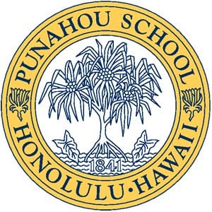 Punahou School