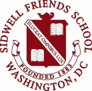 Sidwell Friends School