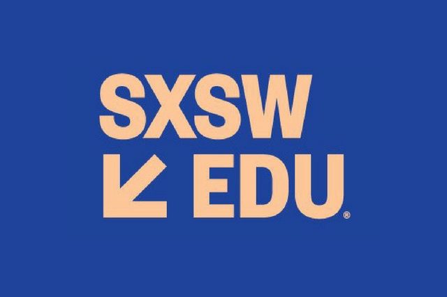 SXSW logo