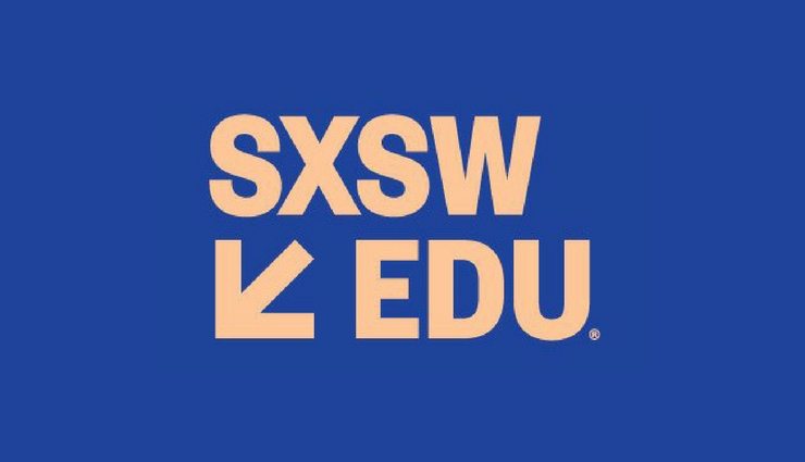 SXSW logo