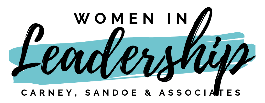 Women in Leadership