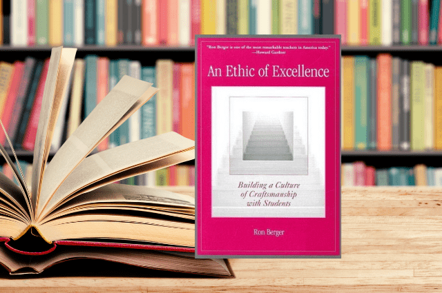 An Ethic of Excellence