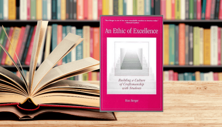 An Ethic of Excellence