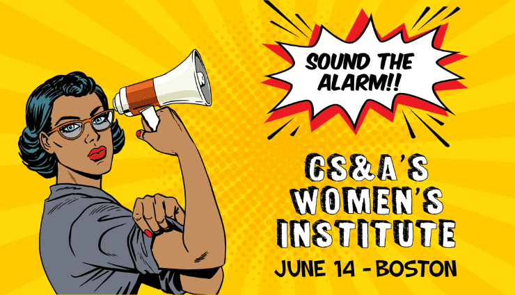 Women's Institute 2019 artwork