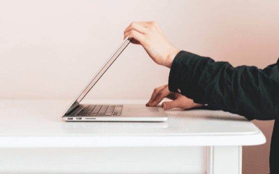 Dos and Don’ts of Closing Your Search