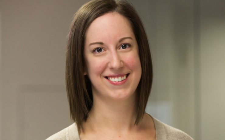 Headshot of Julie Piwowarczyk