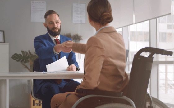 5 Things Not to Do in a First Interview
