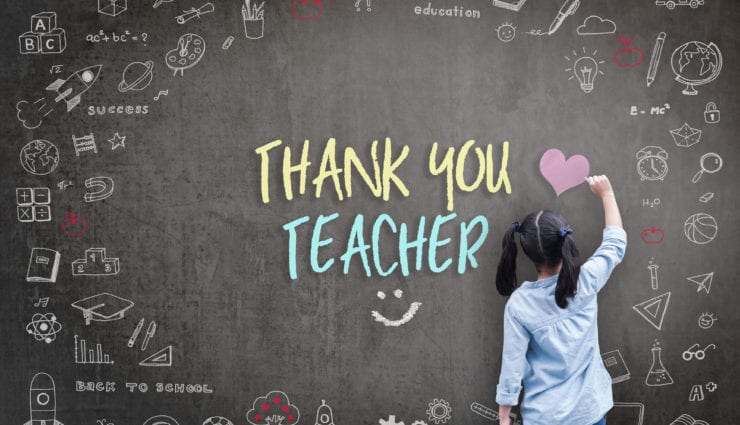 The Top Teacher Appreciation Week Deals For 2019 Carney Sandoe And Associates