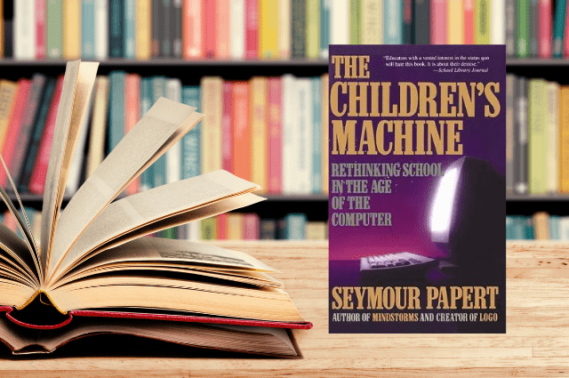 book cover of