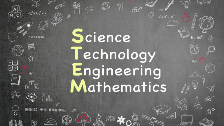 STEM teaching jobs