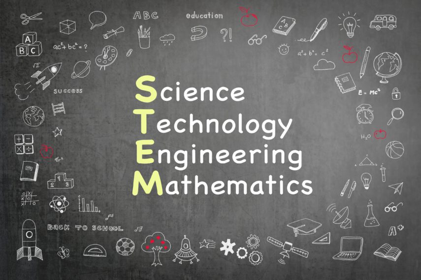 STEM teaching jobs