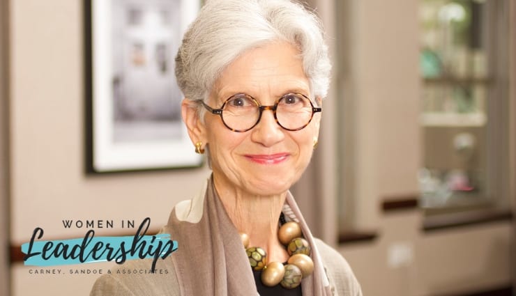 Barbara Chase