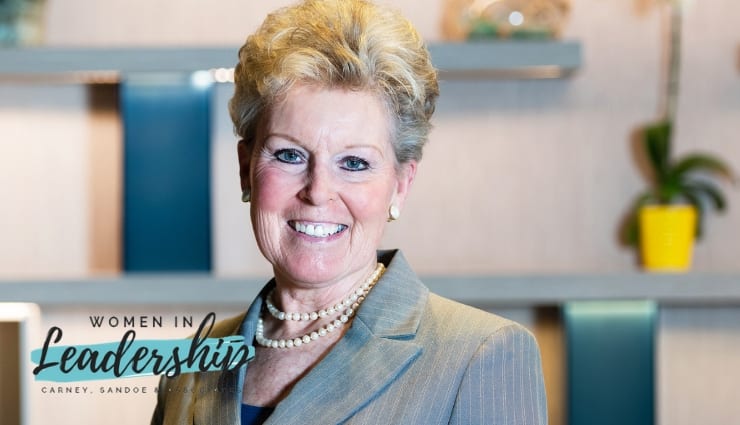Barbara Daush