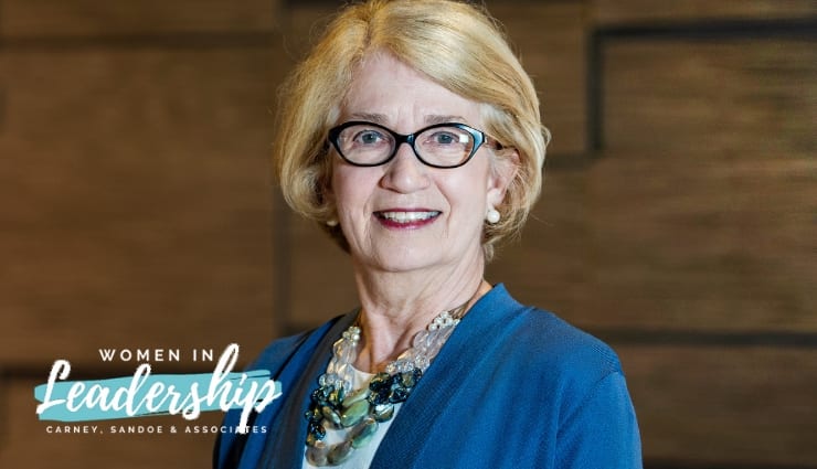 Marlene Shaw