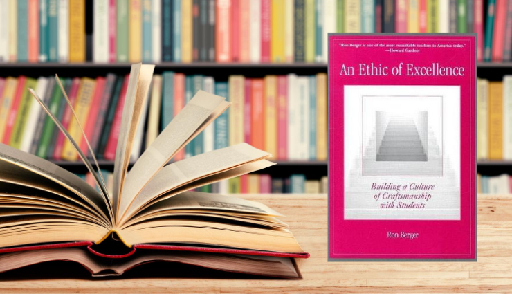 An Ethic of Excellence