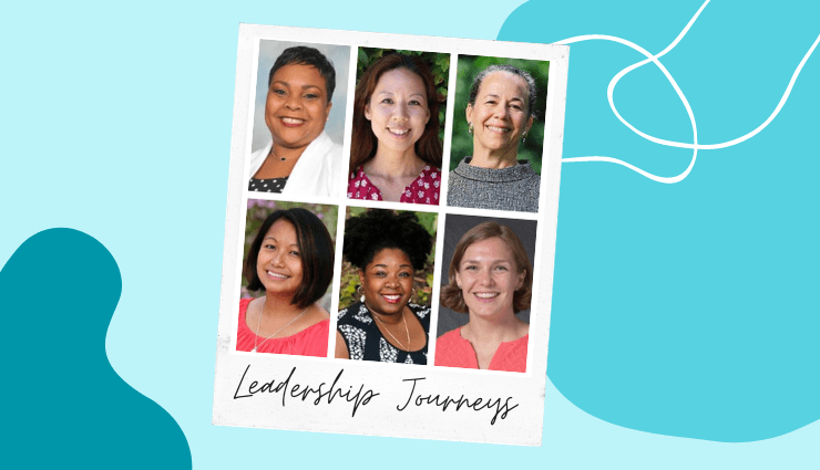 leadership journey stories
