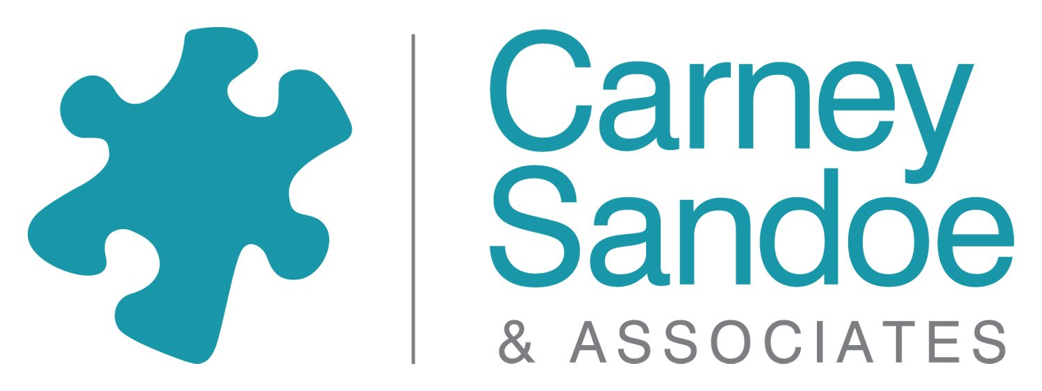 Carney Sandoe & Associates logo