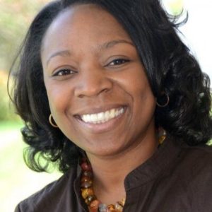 Danette Morton